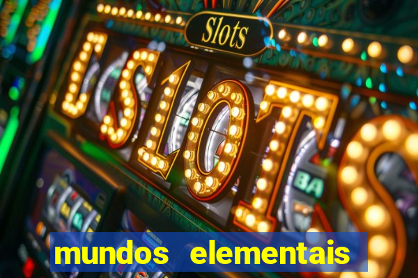 mundos elementais download android